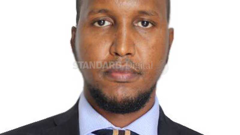 Daadab MP election challenged in court of appeal