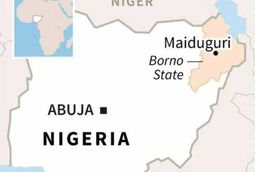 Deadly Boko Haram attack leaves 18 dead