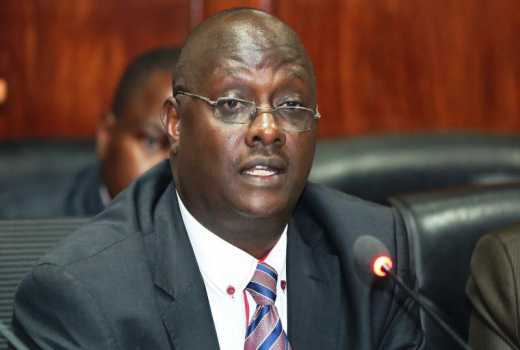 Default fears over Kenya’s public debt