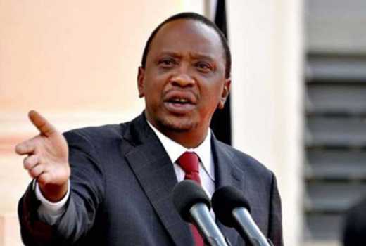 Do you think Cabinet jobs may end up splitting Jubilee?