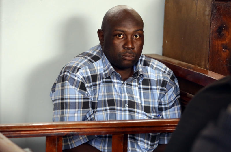 DPP's plea on Waiganjo adjourned
