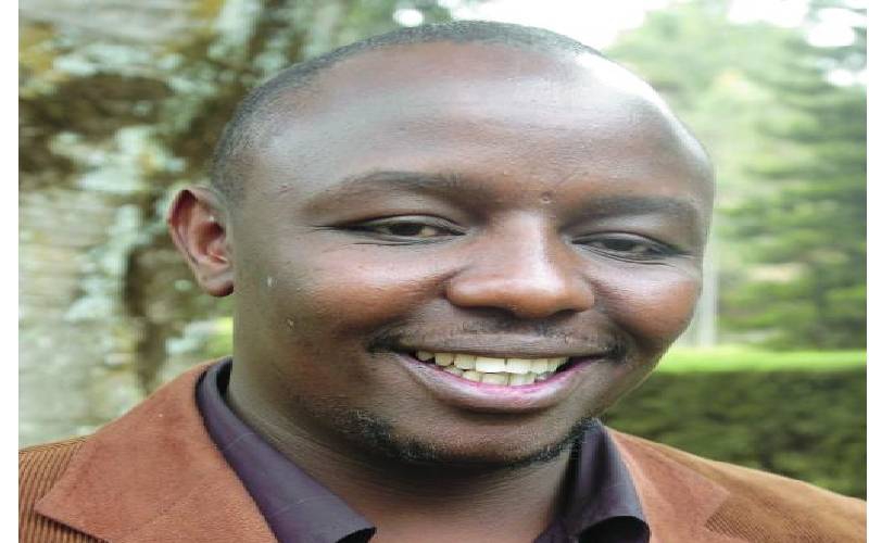 EALA MP Mbugua in court to challenge issuance of new currency