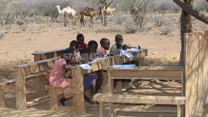 Education CS order on teaching time criticised