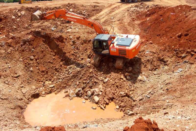Embu town’s sewer expansion to improve sanitation standards