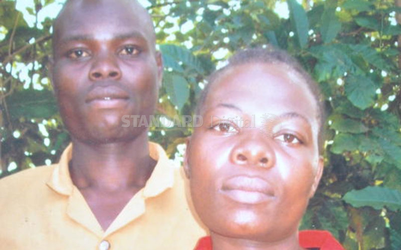 Father of four kills wife, then hangs himself after dispute