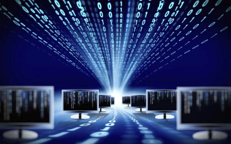 Firms warn data Act gaps will up costs