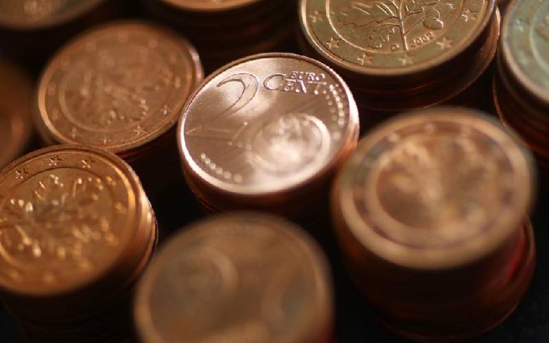 Germany to face budget deficits in coming years: Bild