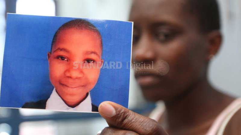 Girl, 12 disappears from home during Easter 