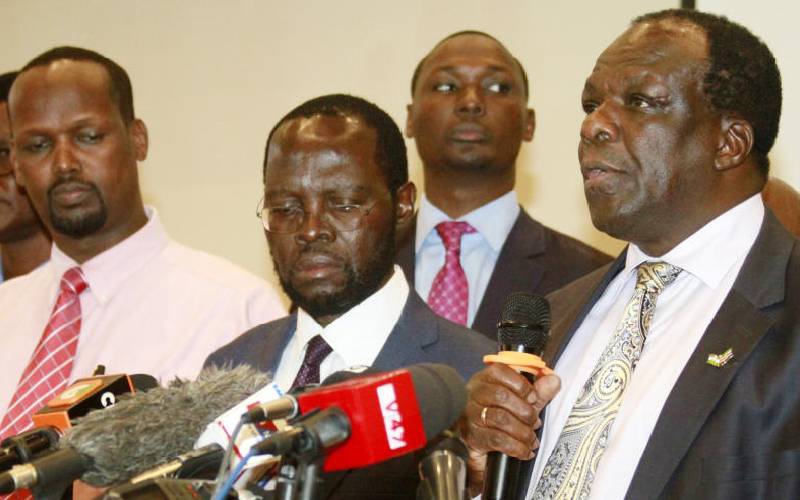 Governors should be subjected to full probe, including prosecution