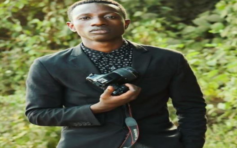 How 19-year-old student earns Sh5,000 daily