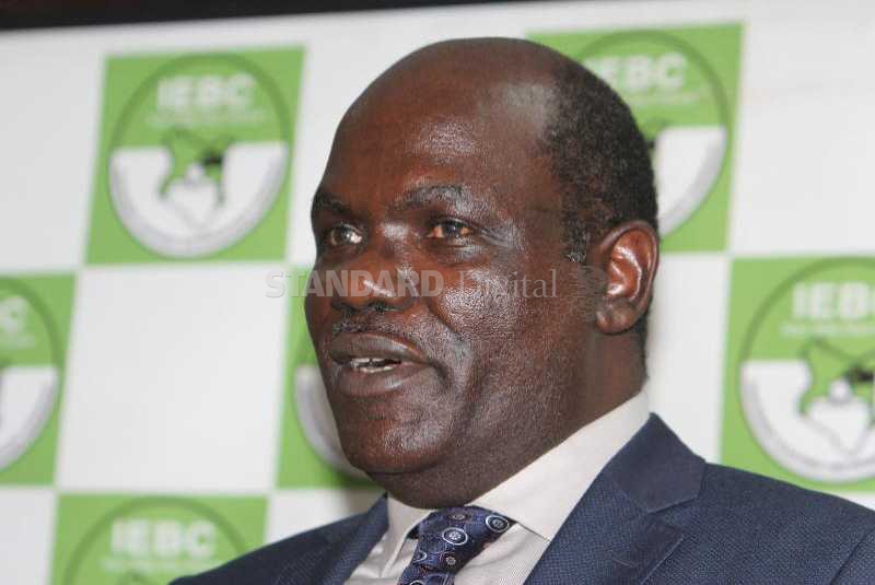 IEBC targets 22m voters in new registration drive