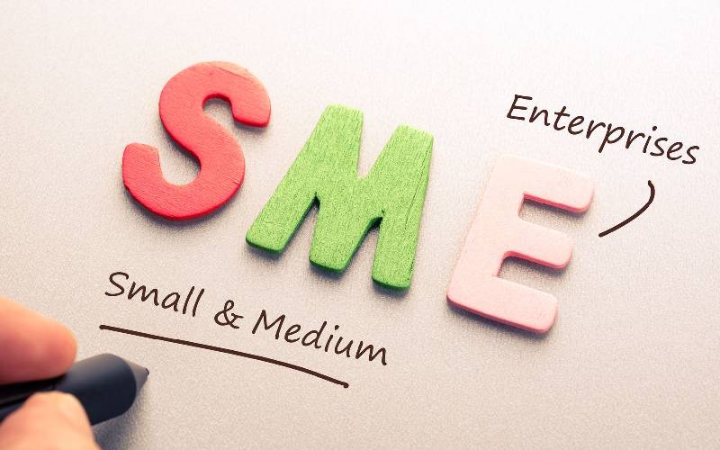 Implement plans for SME access to credit