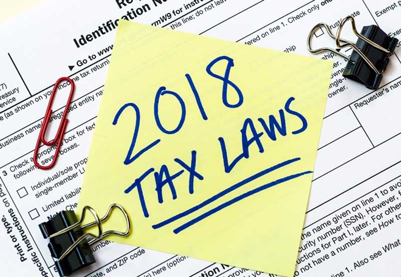 Income tax Bill 2018 could reduce Kenya’s attractiveness
