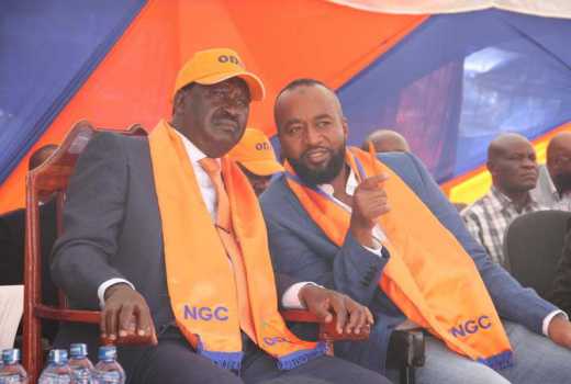 Is ODM to blame for poverty in Nyanza region?