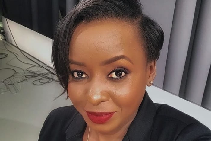 Jacque Maribe detained for 10 more days