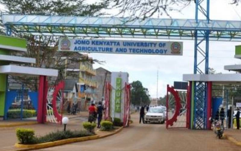 JKUAT Clinches the African Leadership Education Excellence Award  