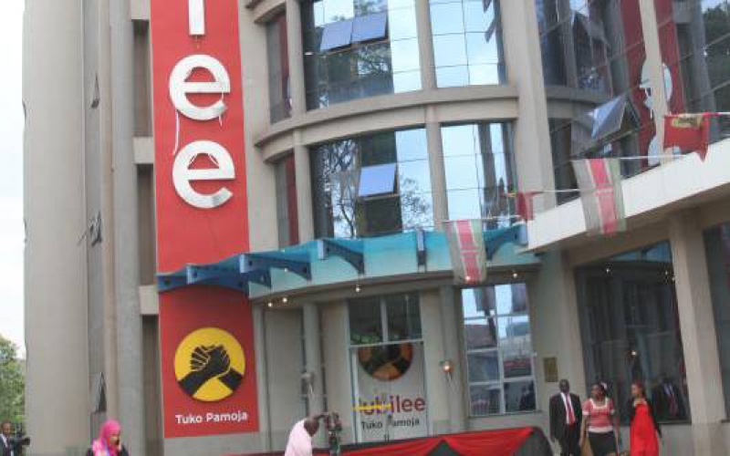 Jubilee should put its house in order for sake of the country
