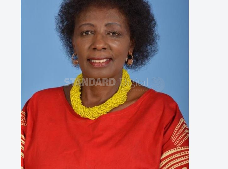 Judge refers ex-nominee's suit to labour court