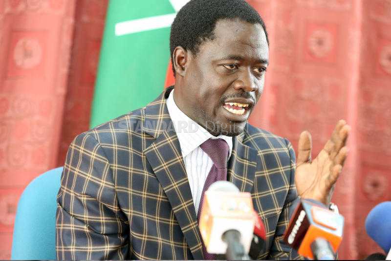 Kaluma’s proposal for appointment to IEBC ignores historical reality