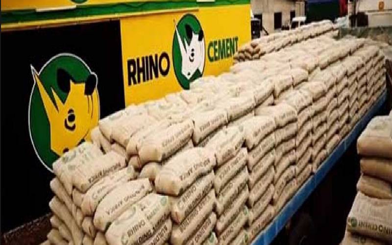 Cement exports plummet by 87pc