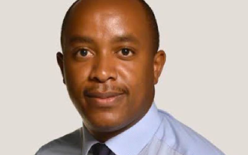 Kenyan logistics platform Sendy appoints Victor Mwangi commercial boss