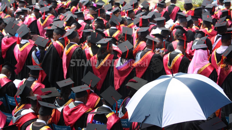 Kenyan universities should be the drivers of Big Four agenda