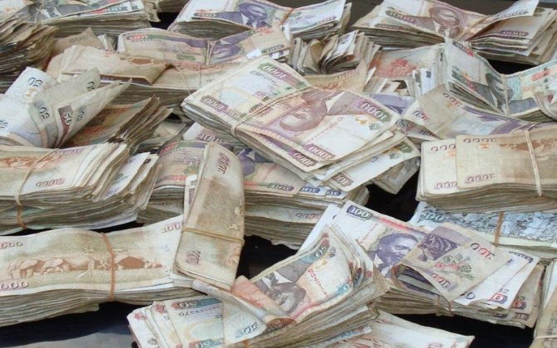 Kenyans angry as MPs pocket millions in allowances