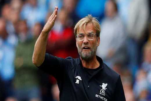 Klopp furious after losing the lead over Tottenham at Anfield thriller