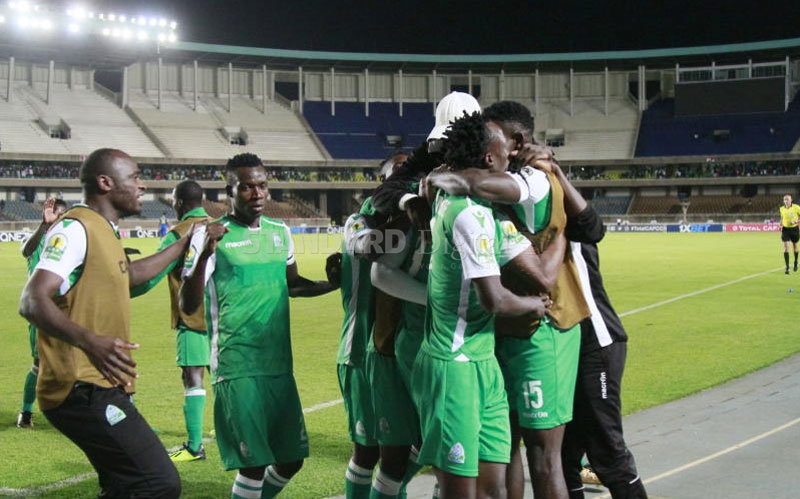 ‘K’Ogalo biro’ – What’s next for the Kenyan champions?
