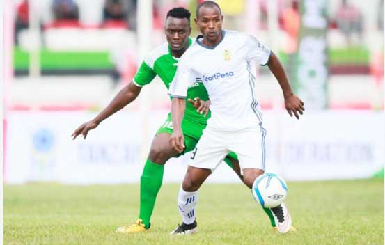 K’Ogalo send early warning shot to rivals after 3-0 victory