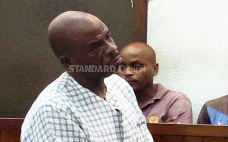 KPA official conned Sh9m by 'astrologer' to get promotion