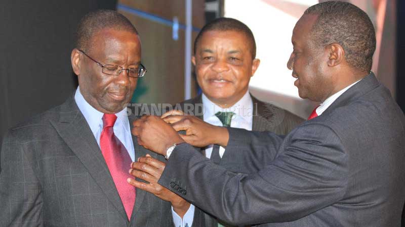 Why KRA wants to track all bank and mobile cash transactions
