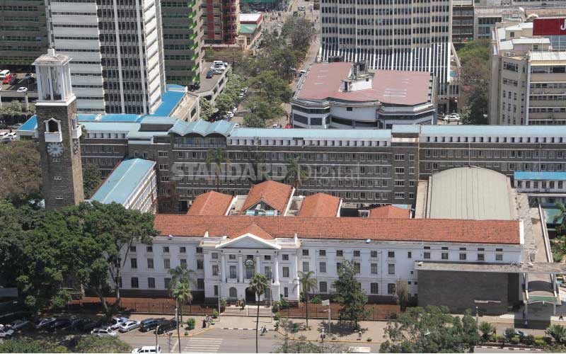 Land rate defaulters owe city Sh120b