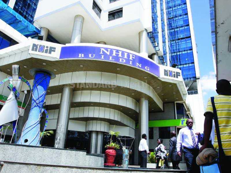 LSK opposes new NHIF rule on proof of marriage