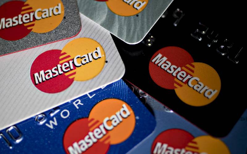 Mastercard to join investors in online retailer Jumia