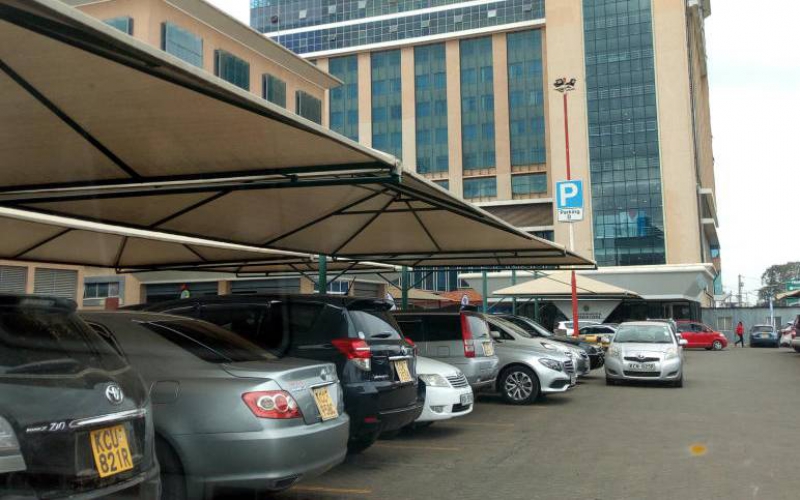 MCA bids to have parking fees in private hospitals stopped