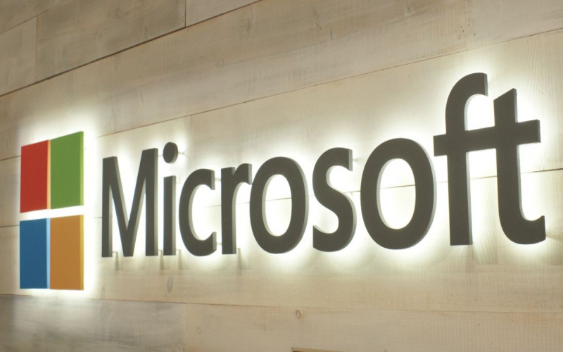 Microsoft to set up a technology development centre in Kenya