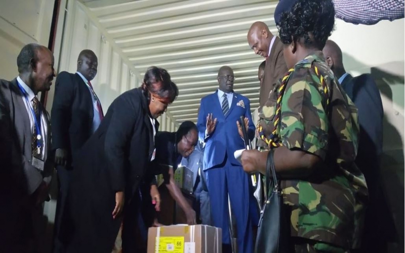 Migori, Homa Bay, Kisii on KNEC radar as exam irregularities reported