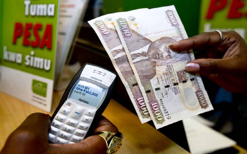 Mobile loans: The new gold rush minting billions from the poor