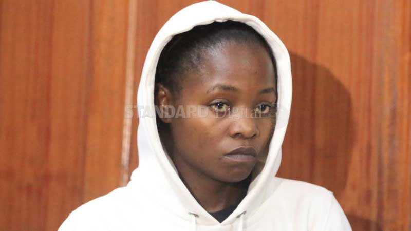 M-Pesa agent charged over fraud targeting MPs