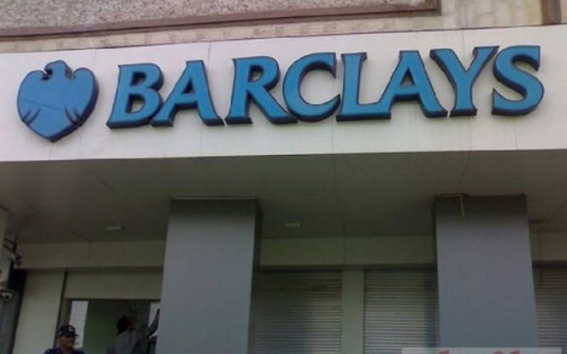 Barclays Bank