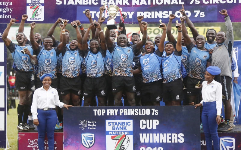 Mwamba switch off Homeboyz tune to win Prinsloo Sevens as Italy veteran Ghiraldini returns from injury for World Cup