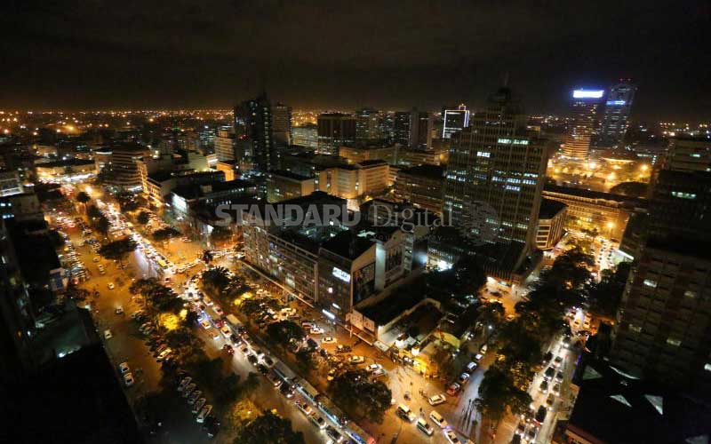 Nairobi promises exciting growth despite hurdles
