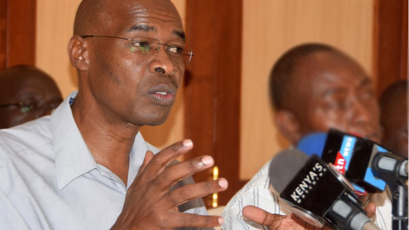 Nairobi to host clearing agents in key summit