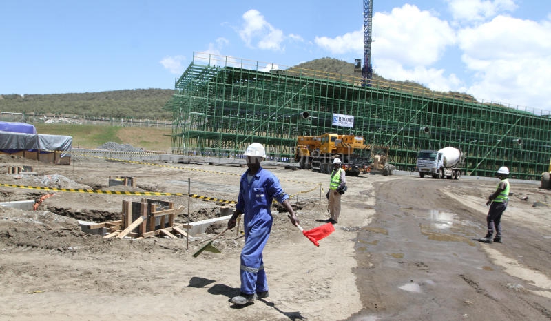 Nine H. Young employees injured at Olkaria power Plant