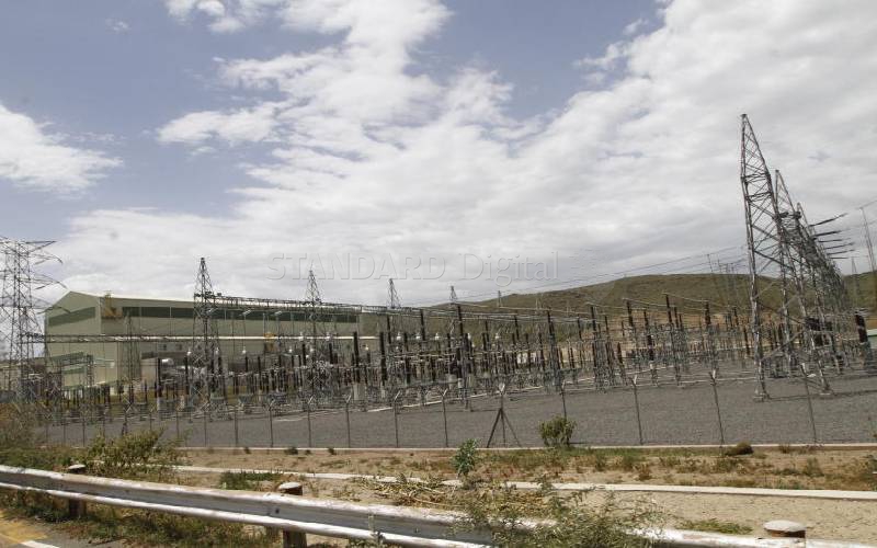 Nine workers injured in accident at Olkaria power plant