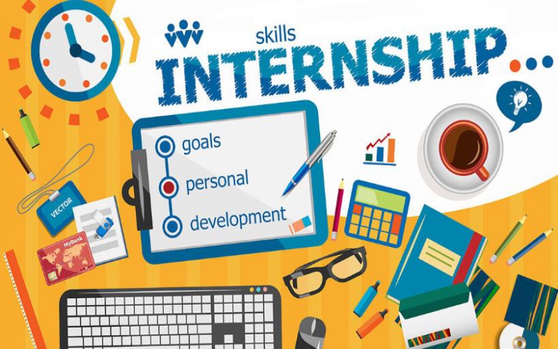 No more old-school internships: What next?