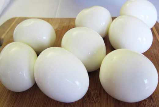Order on imported eggs in Kiambu is repugnant