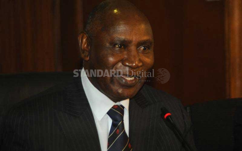 Ouko flags 6 South Rift counties’ spending