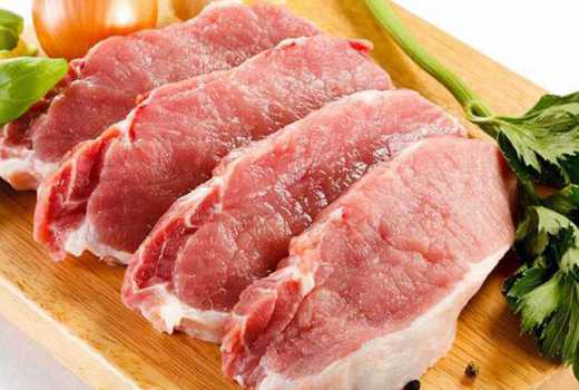 Over 100 people admitted to hospital after eating unsafe meat